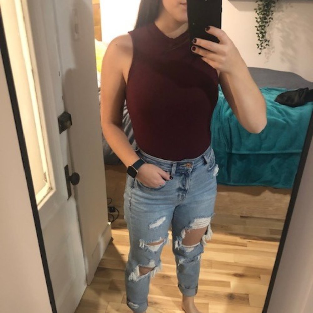 Bodysuit 💕
